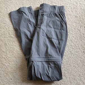 Columbia women’s hiking pants